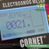 CORNET ED88Tplus Triple Field EMF meter - Image 8