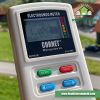 CORNET ED88Tplus Triple Field EMF meter