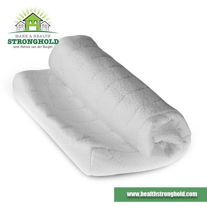 Coolmade Massage Pillow Cover by TENCEL.